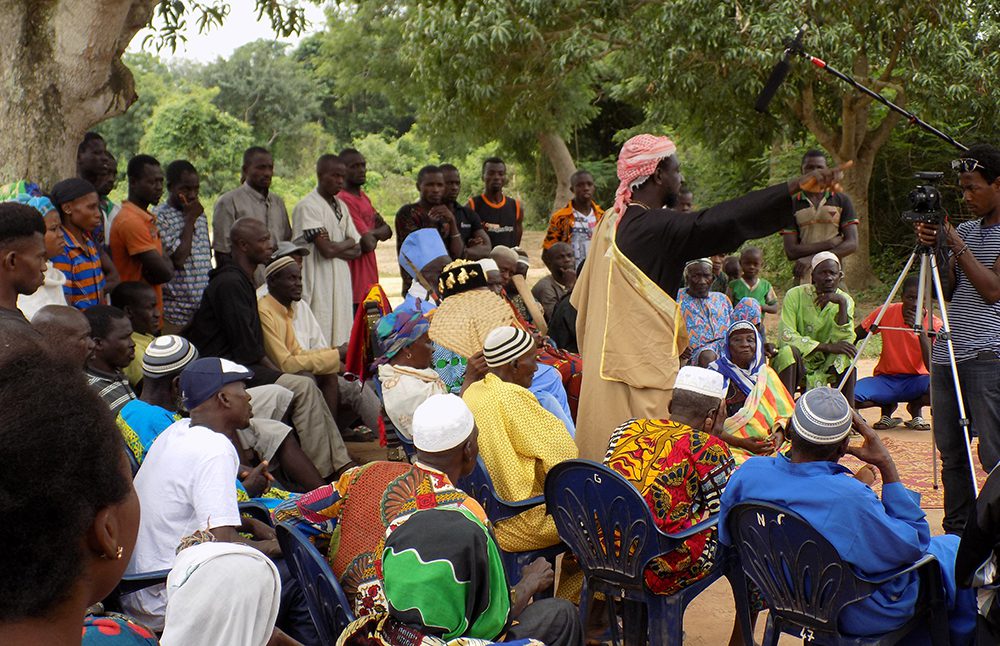 Côte d'Ivoire : Des villageois réclament un milliard de FCFA d'indemnités à une firme étrangère