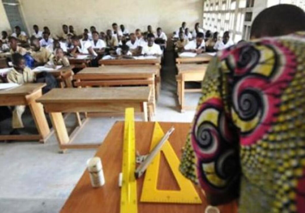 Éducation de qualité : Le Togo classé parmi les 10 meilleurs pays en Afrique