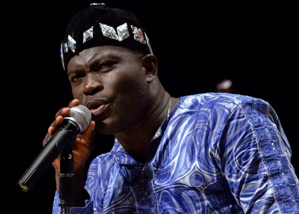 "J’étais payé 500 000 FCFA la minute", King Mensah fait le grand déballage sur sa carrière