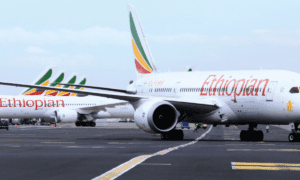 Top 10 des compagnies aériennes africaines qui dominent le ciel