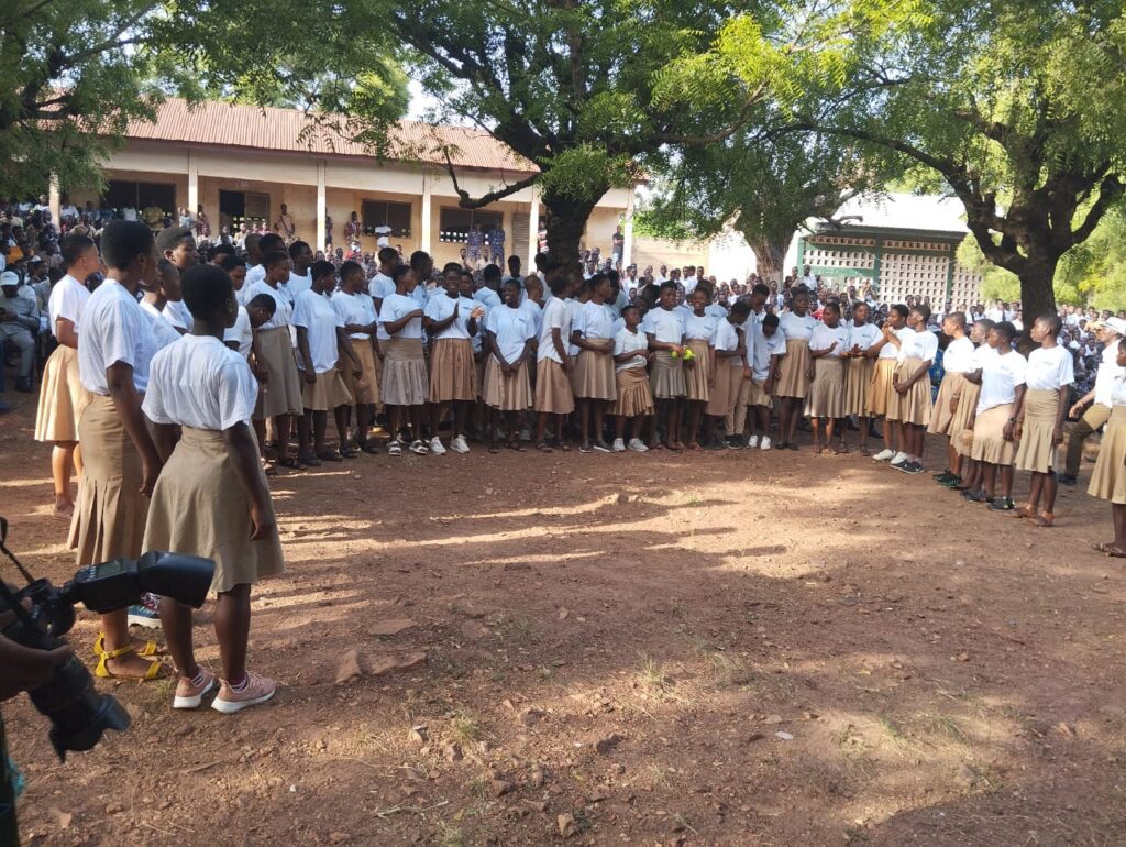 Togo/ Écoles-projets : Ce qu'il faut savoir sur ce projet du ministre Kokoroko pour l'année scolaire 2024-2025 ?