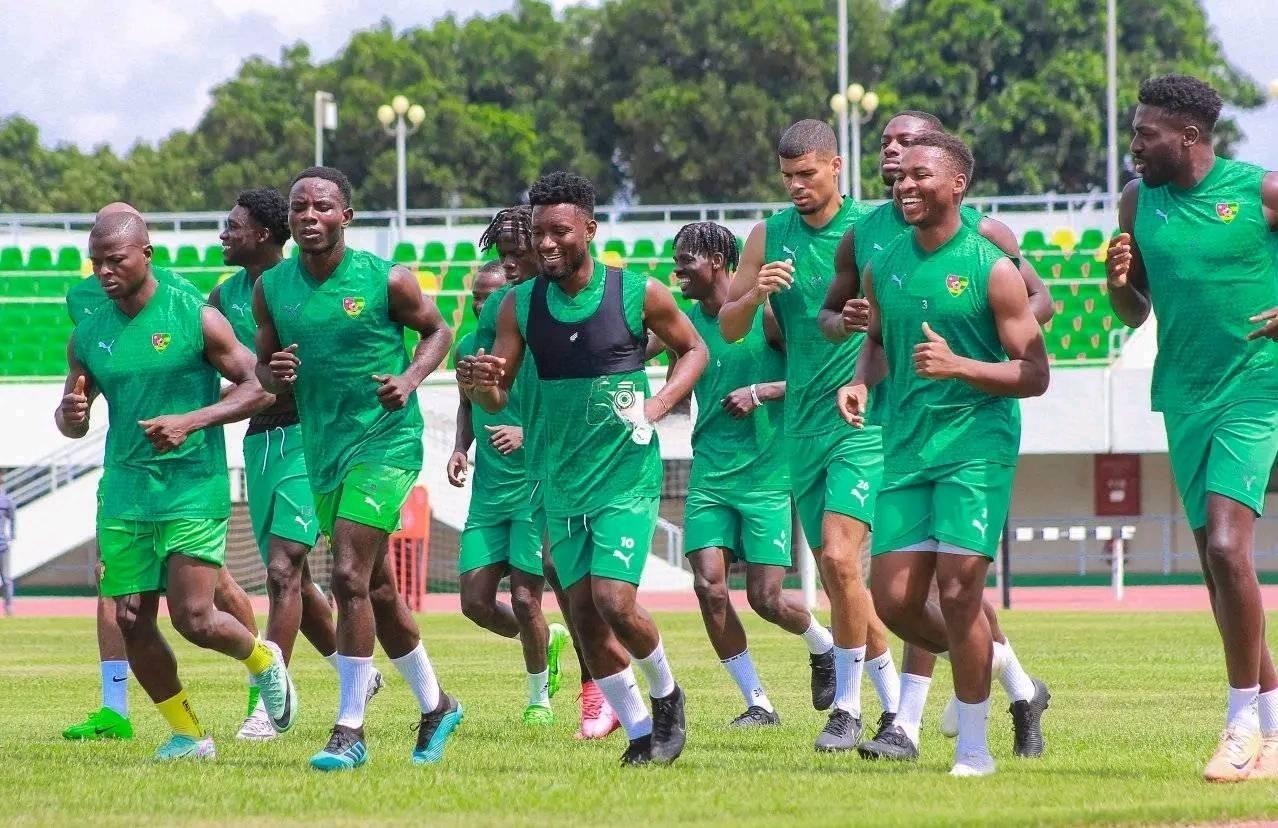 Togo : Le gouvernement annonce une aux professionnels du sport et des loisirs