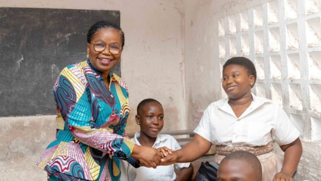 Togo/ Année scolaire 2024-2025 : Le gouvernement dévoile ses 7 priorités pour transformer l'éducation