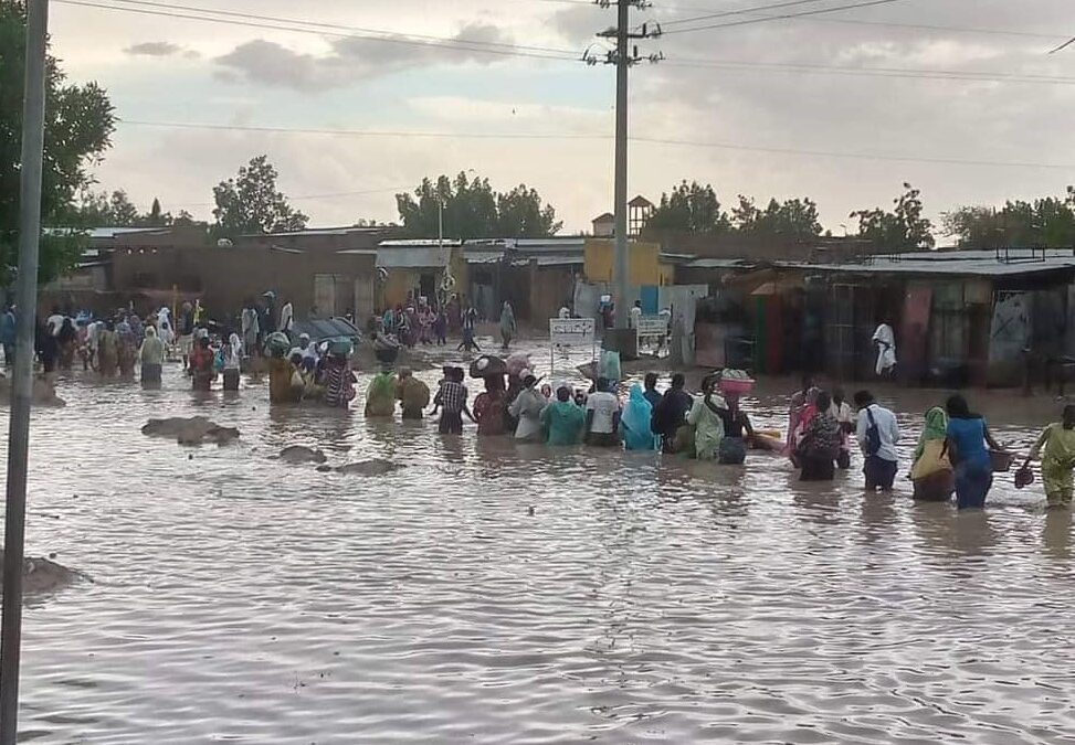 Tchad : La rentrée scolaire menacée par les inondations