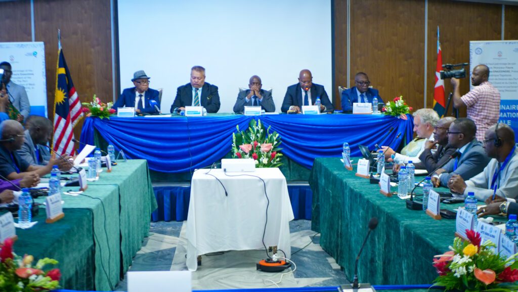 Togo/Malaisie : Séminaire de formation au Port de Lomé, une semaine pour réinventer les ports africains