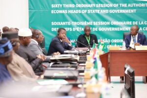 Paix et sécurité : Une grande conférence annoncée à Lomé