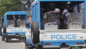 Togo : Deux policiers accusés de meurtre et de vol urgemment recherchés