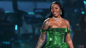 "Je ne pourrai jamais sortir avec les hommes qui exercent ces professions...", Tiwa Savage