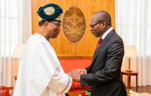 Benin : L'ex président Nicéphore Soglo veut un dialogue ouvert avec Patrice Talon