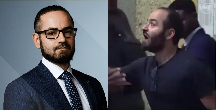 Nigéria : La justice se prononce sur le sort de Tigran Gambaryan PDG de Binance