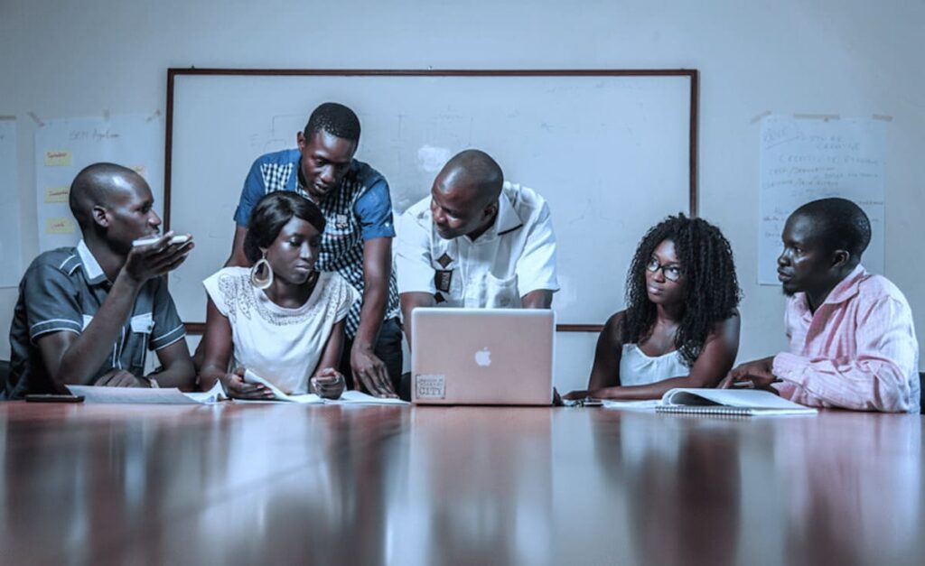 Entrepreneuriat : Deux Togolais brillent dans l’acte 4 de « L’Afrik De Demain »