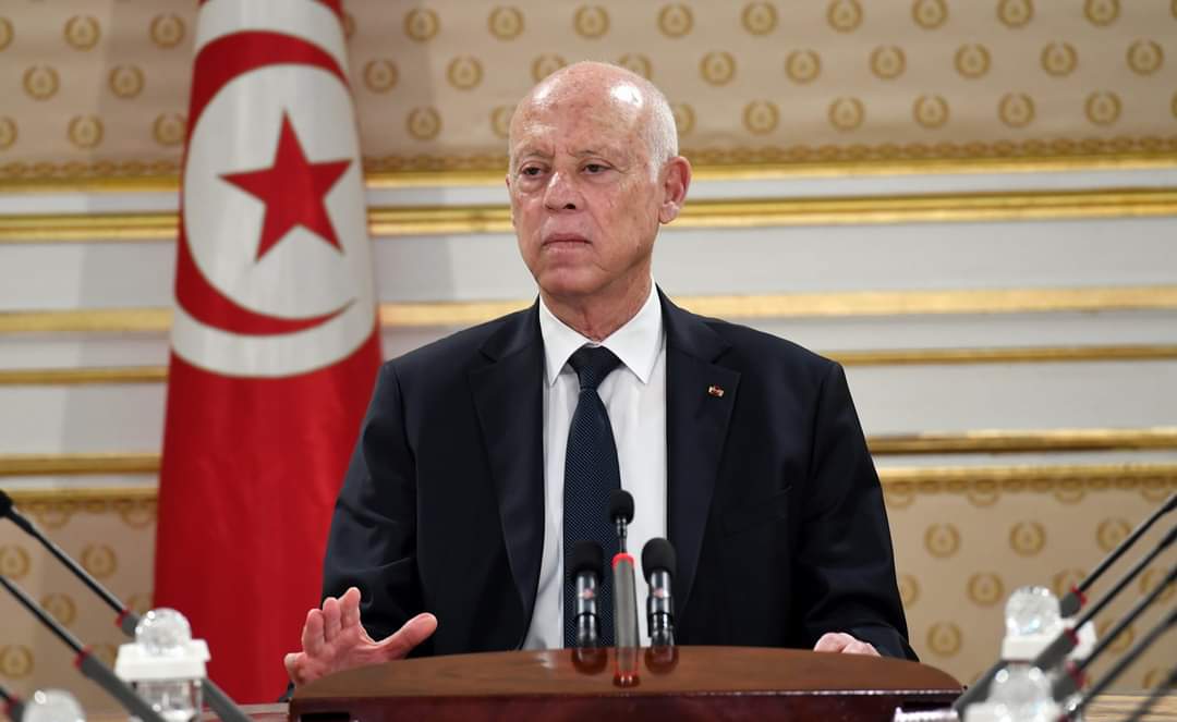 Présidentielle en Tunisie : Un candidat à la présidentielle à nouveau arrêté