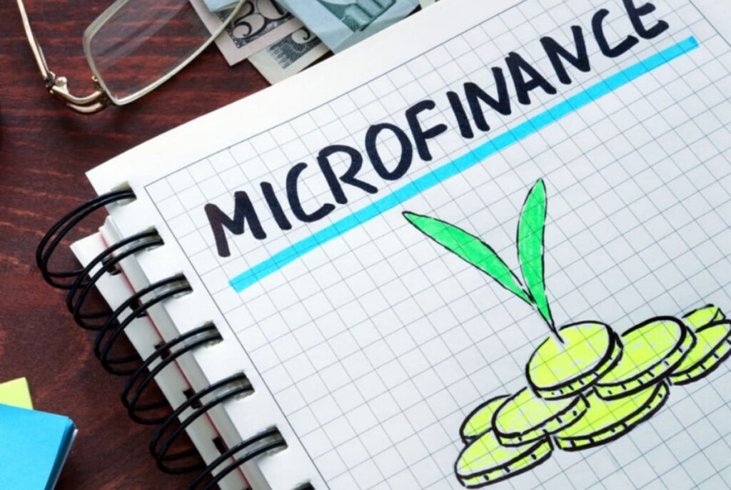Microfinance : Le Togo enregirstre des milliards de FCFA d’encours de crédits en 2024