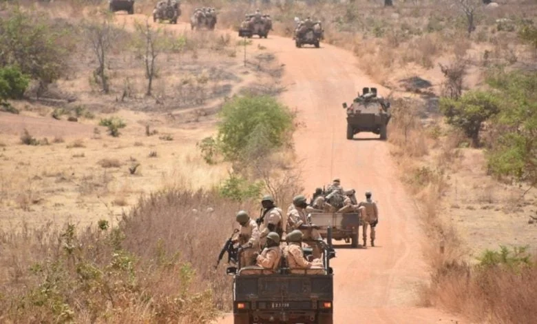 Terrorisme au Burkina Faso : Une base des Volontaires pour la Défense de la Patrie attaquée