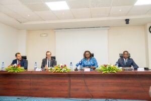 Délinquance fiscale et douanière : Le Togo rejoint l’Académie Francophone des Impôts