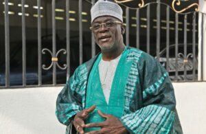 Tchassona Traoré : « L'opposition doit faire preuve de pragmatisme face à la nouvelle constitution »