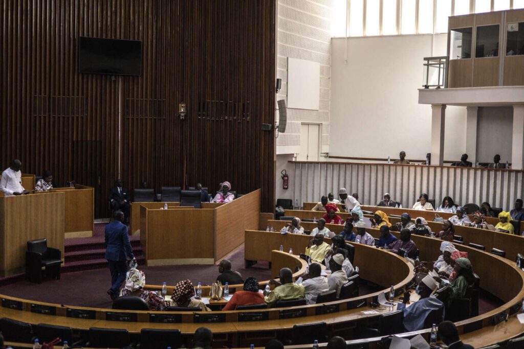 Sénégal / Dissolution de l'Assemblée Nationale : L’opposition face à un nouveau défi