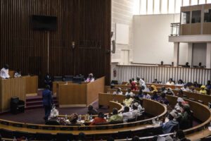 Sénégal / Dissolution de l'Assemblée Nationale : L’opposition face à un nouveau défi