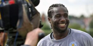 Football : L'international ivoirien Souleymane Bamba est mort à 39 ans