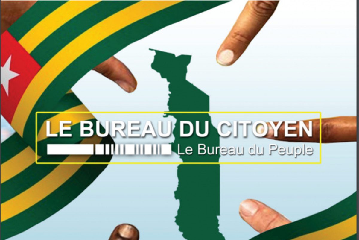 Togo/ Décentralisation : Des « bureaux citoyens » bientôt opérationnels dans les 117 communes