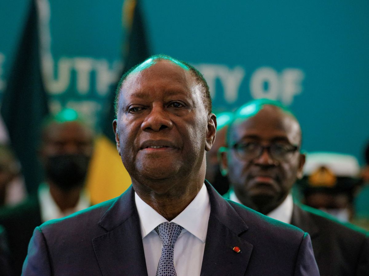 Présidentielle en Côte d'Ivoire : L'opposition exige des changements avant le scrutin de 2025