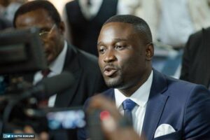 RDC : Plus de 10 jours après son arrestation, l'opposant Seth Kikuni ne donne aucun signe de vie