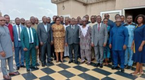 Décentralisation : Le Togo prend des mesures importantes pour harmoniser la gestion de ses communes