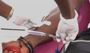 Pénurie de sang au Togo : le CNTS lance son numéro vert