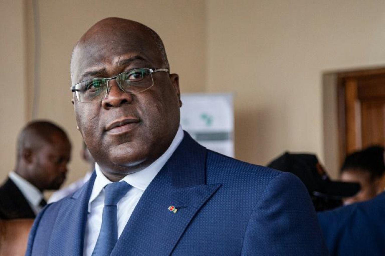 Crise en RDC : Le Parlement demande des comptes au président Félix Tshisekedi