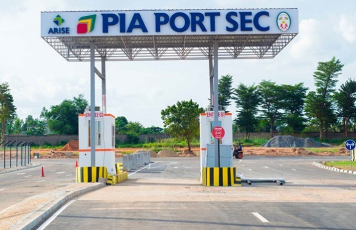 Togo : Le Port Sec de la PIA annonce une bonne nouvelles aux transitaires