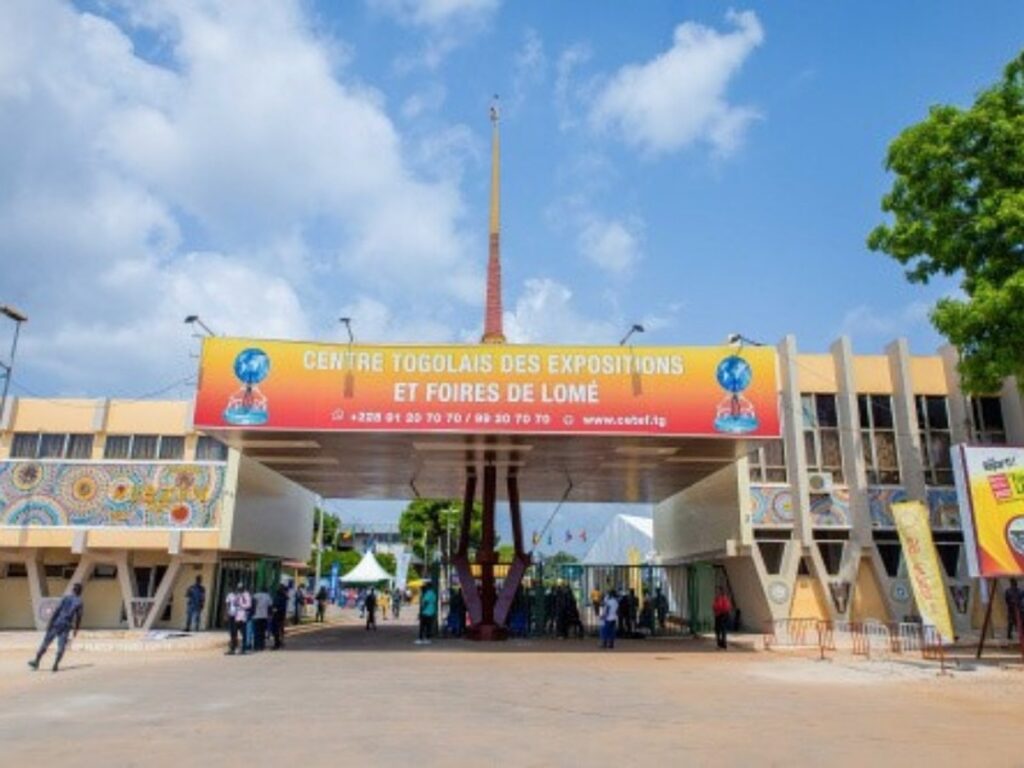 19e Foire Internationale de Lomé : Le CETEF ouvre les inscriptions et annonce des mises à jour