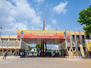 19e Foire Internationale de Lomé : Le CETEF ouvre les inscriptions et annonce des mises à jour