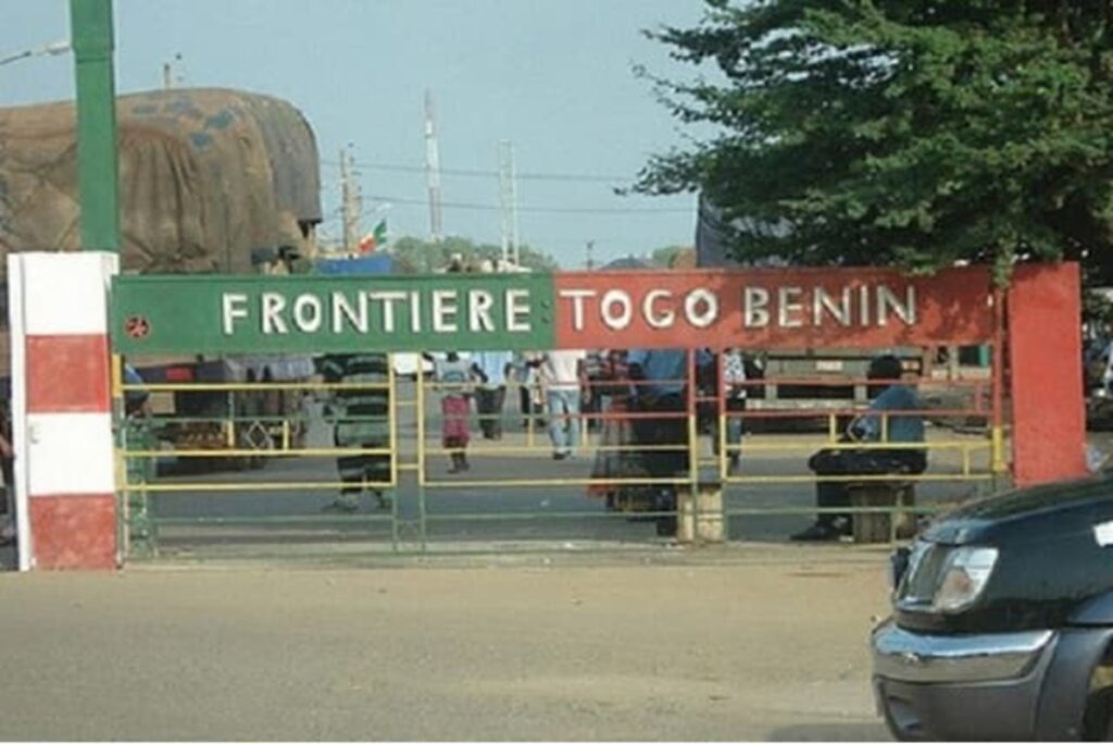 Échanges économiques : Le Bénin et le Togo enregistrent plusieurs milliards de FCFA