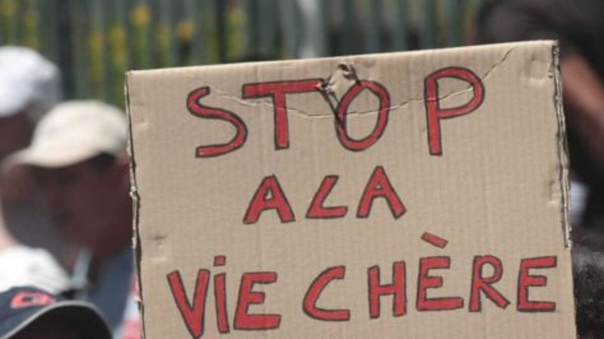 Vie chère au Togo : La DMP lance un appel pressant au gouvernement