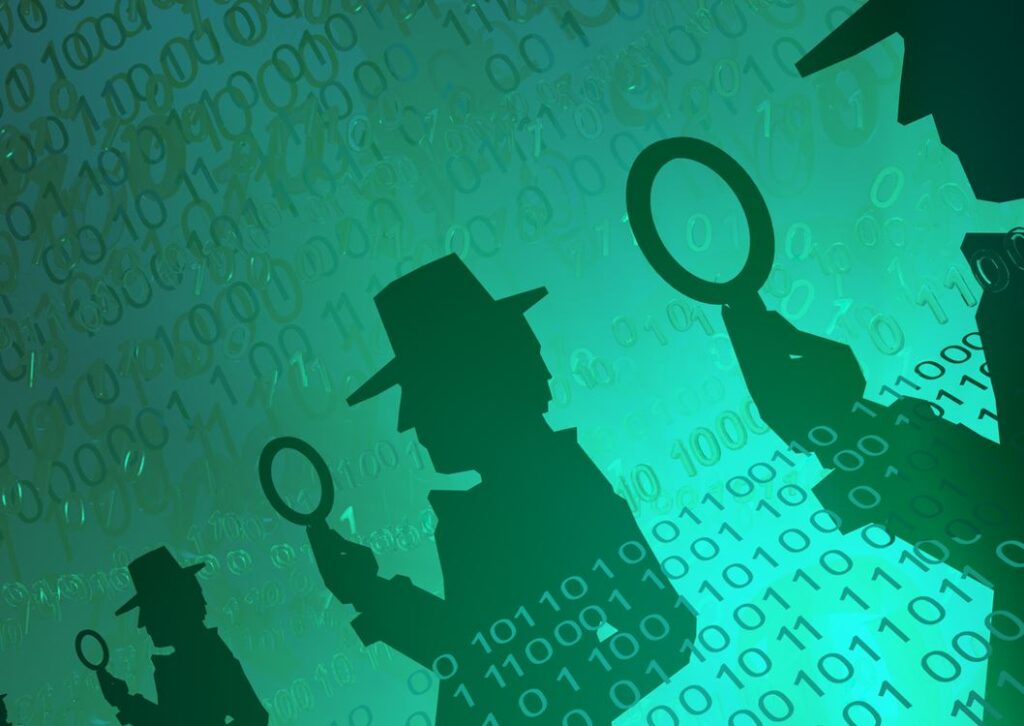 Un cabinet de la place recrute des agents enquêteurs