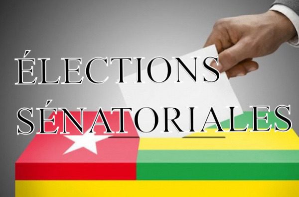 Élections sénatoriales au Togo : Vers une révision du code électoral