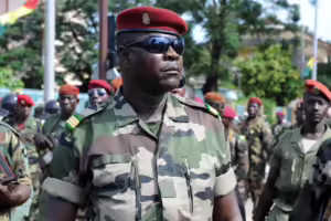 Guinée / Massacres du 28 septembre 2009 : L'ex colonel Claude Pivi fixéé sur son sort