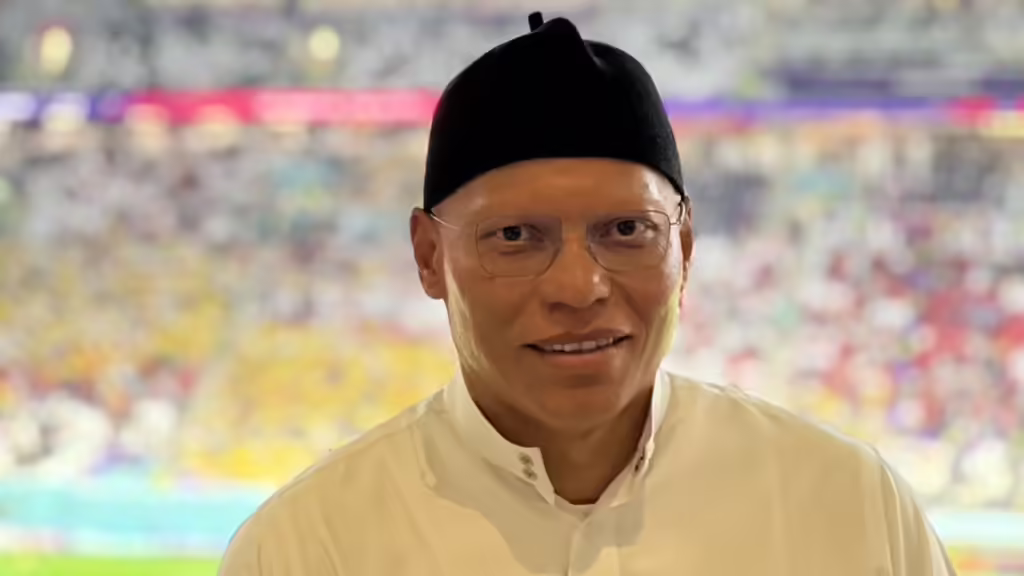 Sénégal / RDC : Karim Wade nommé conseiller privé du président Félix Tshisekedi
