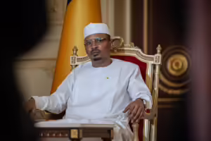 Tchad : Le gouvernement dément un accord de redéploiement des troupes américaines
