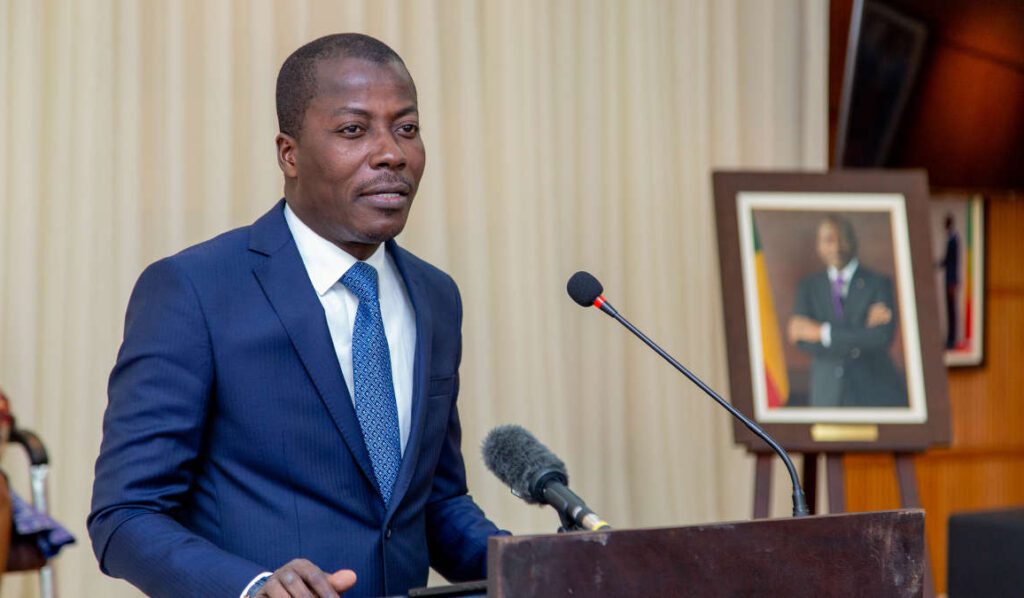 Affaire Steve Amoussou : Le gouvernement béninois envoie un message au Togo