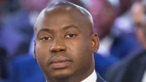 Bénin / Arrestation d'Oswald Homeky : Voici ce que révèle la perquisition de son domicile