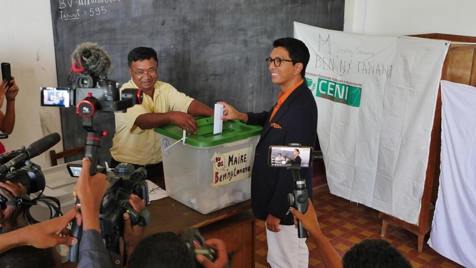 Elections municipales à Madagascar : La course officiellement lancée