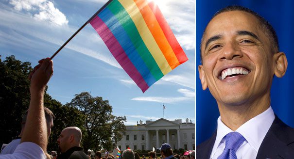 Barack Obama : L'ex président des Etats-Unis serait gay selon un ancien camarade de classe