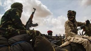 Guerre au Soudan : L'ONU prolonge l'embargo sur les armes au Darfour