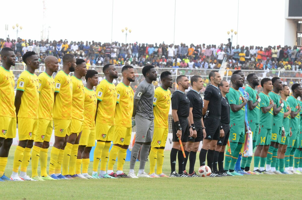 Élim CAN 2025 : Le match Algérie-Togo reporté - Nouvelle date et nouveau lieu annoncés