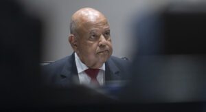 Afrique du Sud : L'ancien ministre Pravin Gordhan est mort