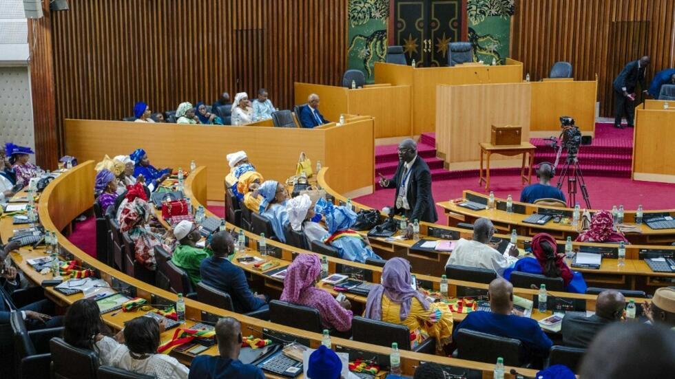 Législatives au Sénégal : La Direction générale électorale valide un nombre record de candidats