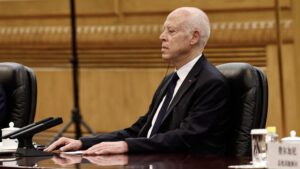 Présidentielle en Tunisie : A trois jours du scrutin, un amendement électoral suscite la colère des juristes