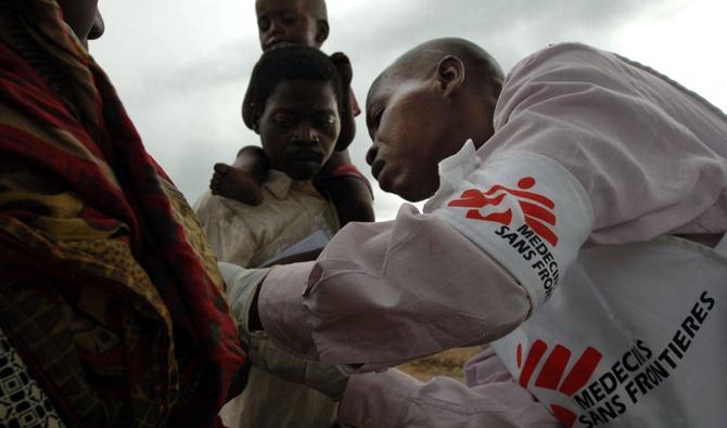 Burkina Faso : L'ONG Médecins Sans Frontières suspend ses activités à Djibo