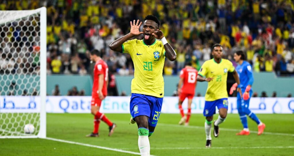 Ballon d'Or 2024 : Les détails de la grande fête avortée de Vinicius Jr révélés